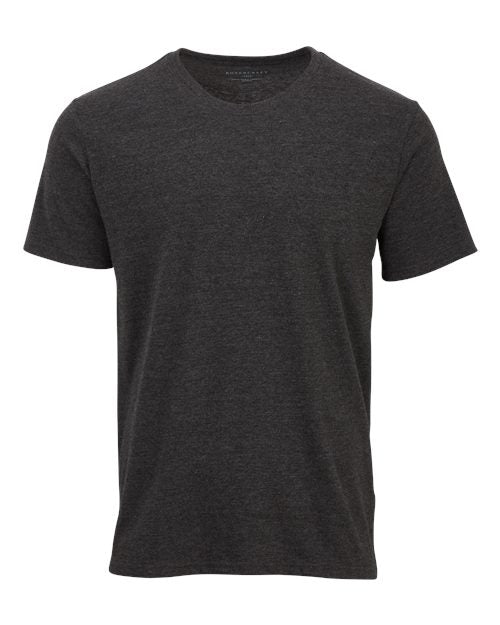 Men's Basic Crew T-Shirt