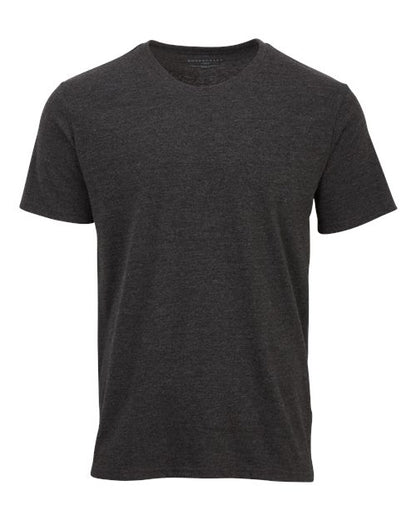 Men's Basic Crew T-Shirt