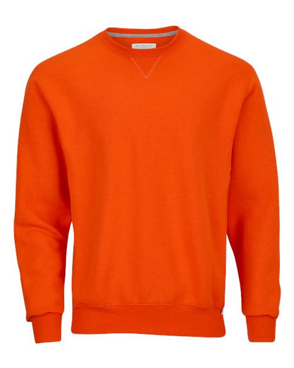 Men's Fleece Crewneck Sweatshirt