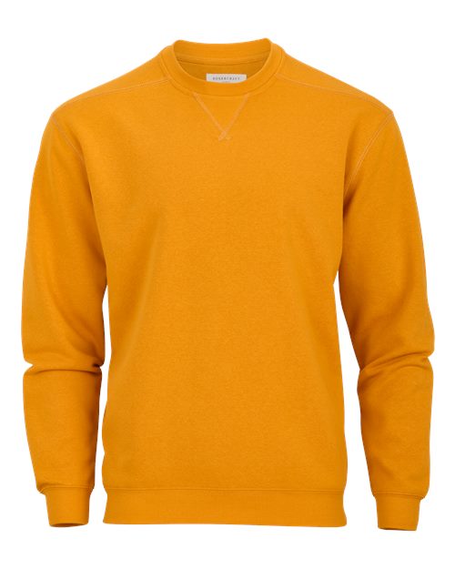 Men's Fleece Crewneck Sweatshirt