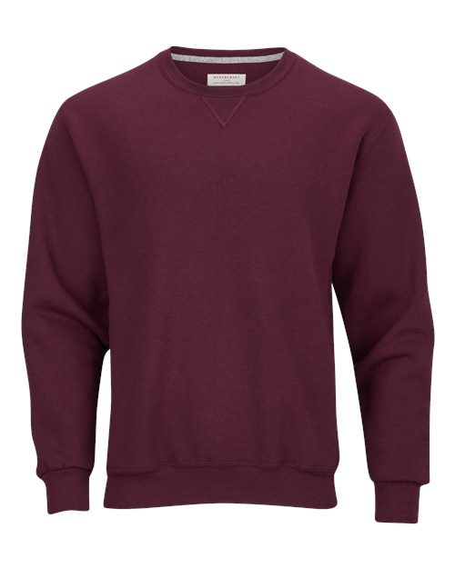 Men's Fleece Crewneck Sweatshirt