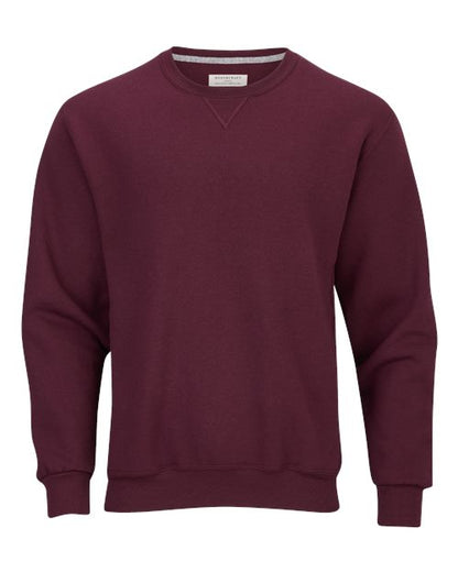 Men's Fleece Crewneck Sweatshirt