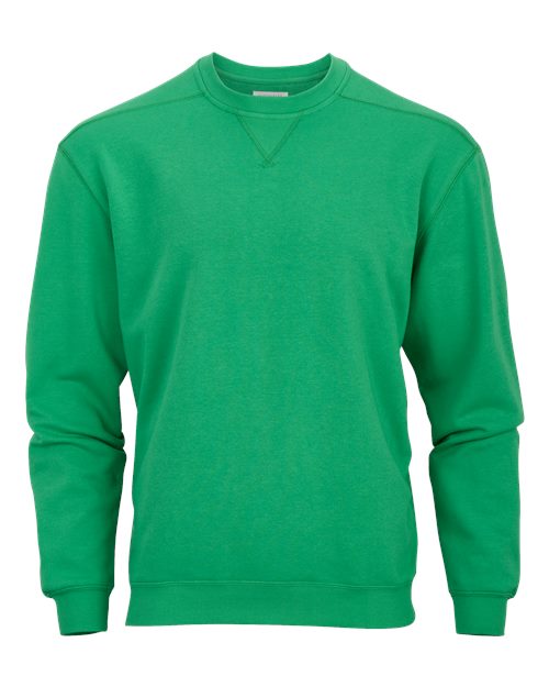 Men's Fleece Crewneck Sweatshirt