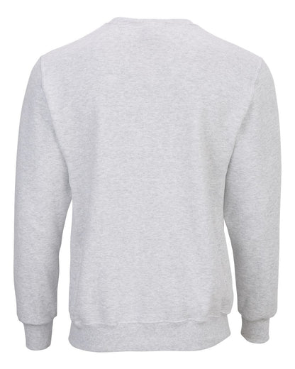 Boxercraft Fleece Crew Pullover - BM5101