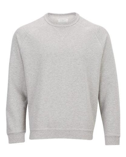 Men's French Terry Crewneck Sweatshirt