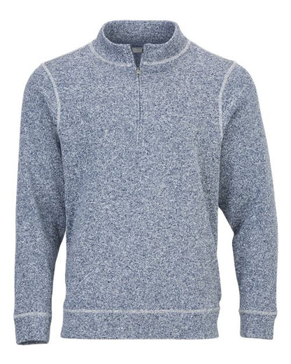 Men's Alpine Quarter-Zip Pullover