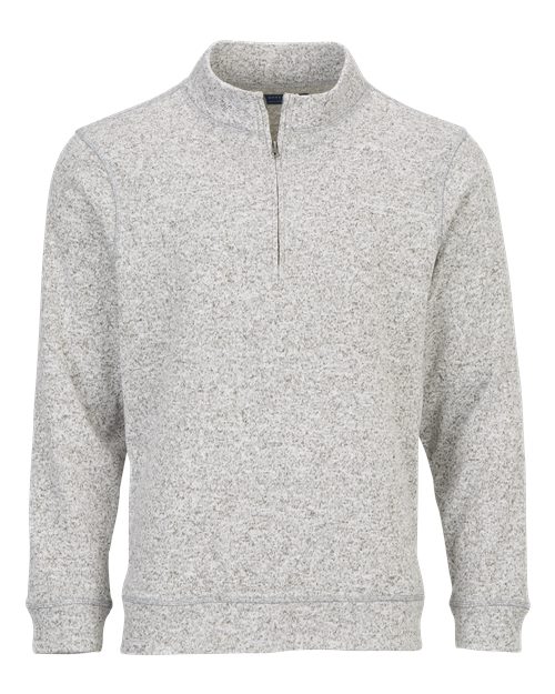 Men's Alpine Quarter-Zip Pullover