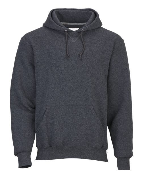 Unisex Fleece Hooded Sweatshirt