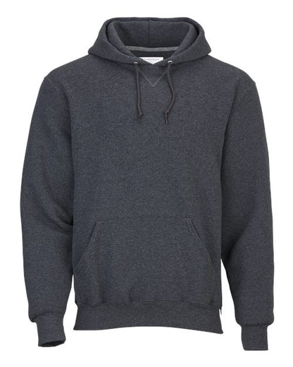 Unisex Fleece Hooded Sweatshirt