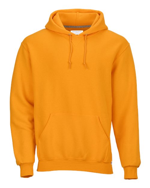 Unisex Fleece Hooded Sweatshirt