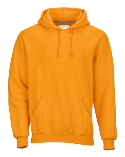 Unisex Fleece Hooded Sweatshirt