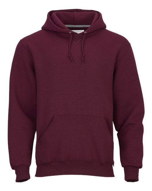 Unisex Fleece Hooded Sweatshirt
