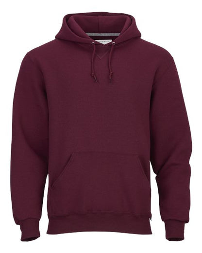 Unisex Fleece Hooded Sweatshirt