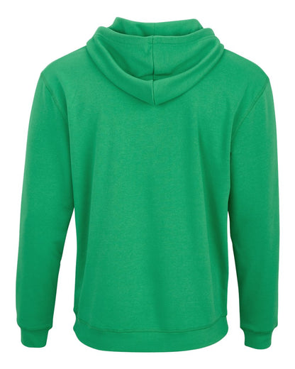 Boxercraft Fleece Hooded Pullover - BM5302