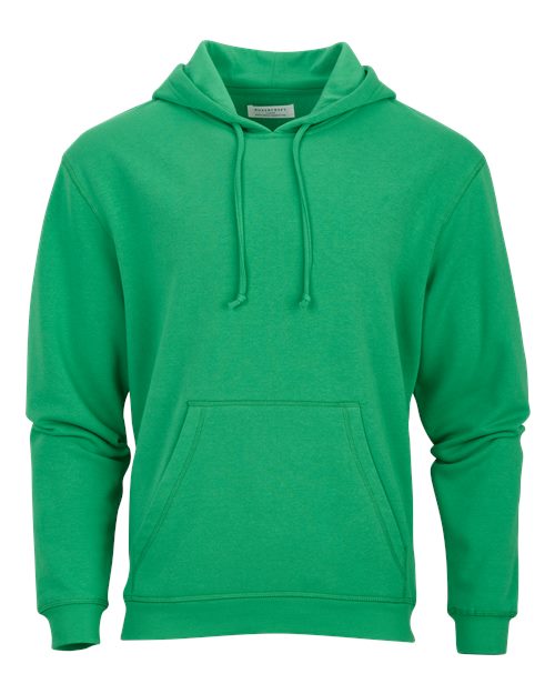 Unisex Fleece Hooded Sweatshirt