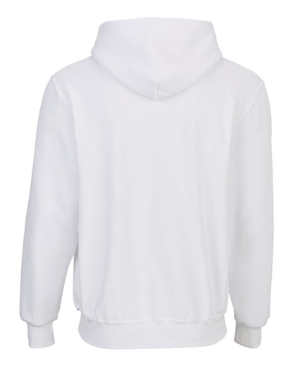 Boxercraft Fleece Hooded Pullover - BM5302