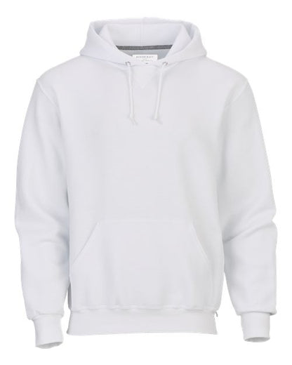 Unisex Fleece Hooded Sweatshirt
