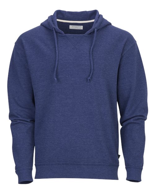 Men's French Terry Hooded Sweatshirt