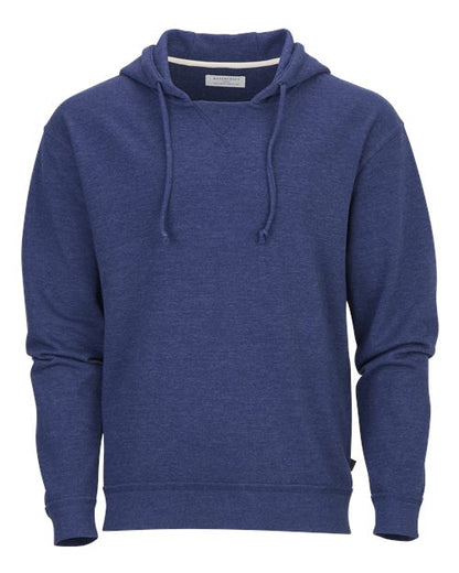 Men's French Terry Hooded Sweatshirt