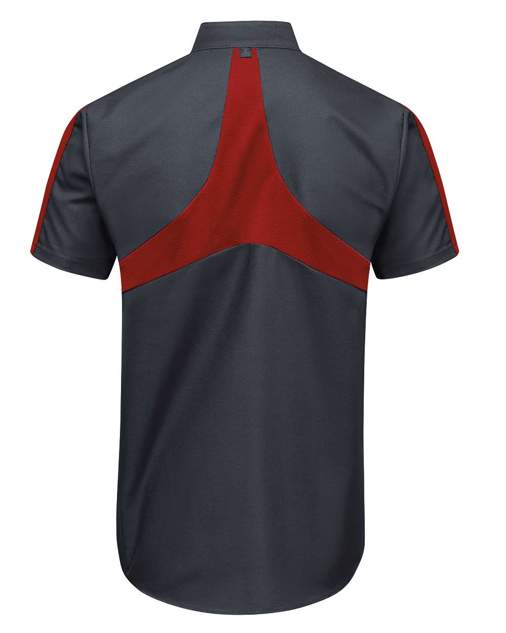 Red Kap Mimix™ Pro+ Short Sleeve Work Shirt With OilBlok - SX46