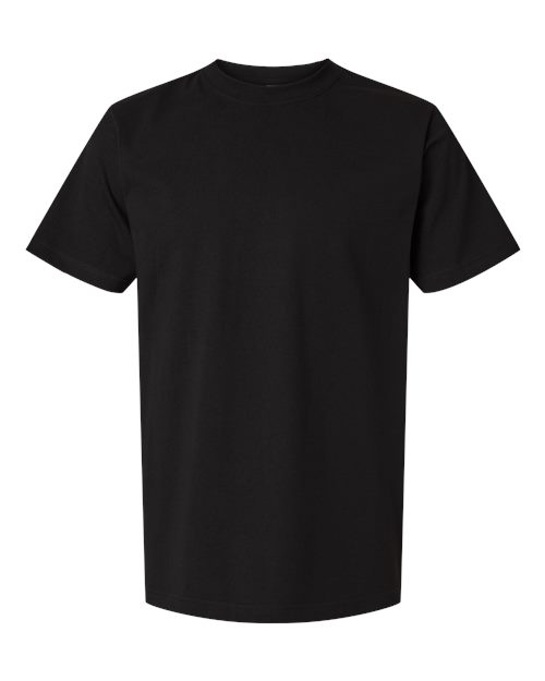 Unisex Heavyweight Street T-Shirt