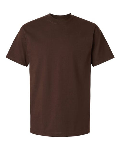 Unisex Heavyweight Street T-Shirt