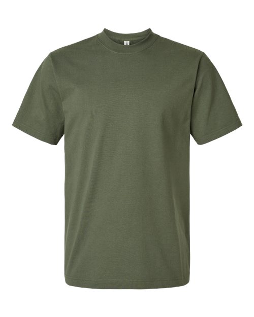 Unisex Heavyweight Street T-Shirt