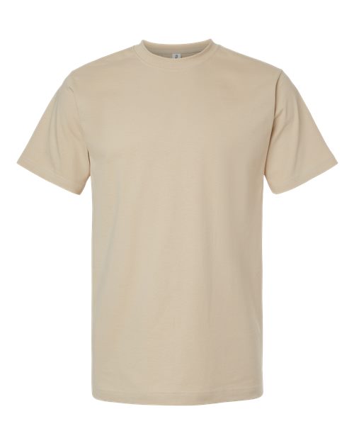Unisex Heavyweight Street T-Shirt