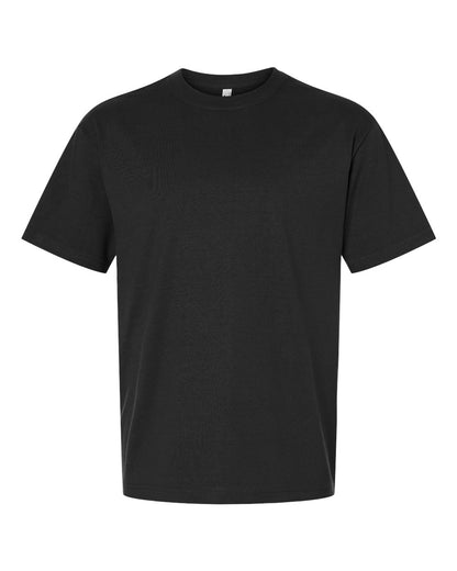 Next Level Santa Barbara Pocket Crewneck Sweatshirt - 9001
