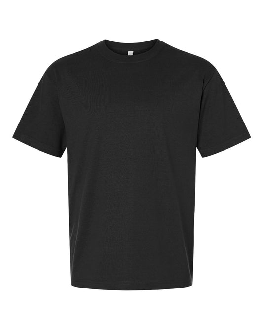 Next Level Santa Barbara Pocket Crewneck Sweatshirt - 9001