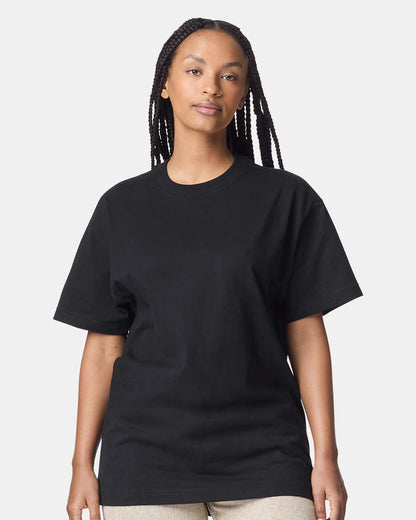 Next Level Santa Barbara Pocket Crewneck Sweatshirt - 9001