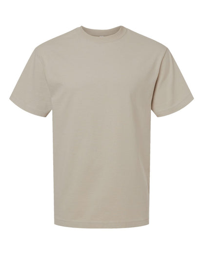 Next Level Santa Barbara Pocket Crewneck Sweatshirt - 9001