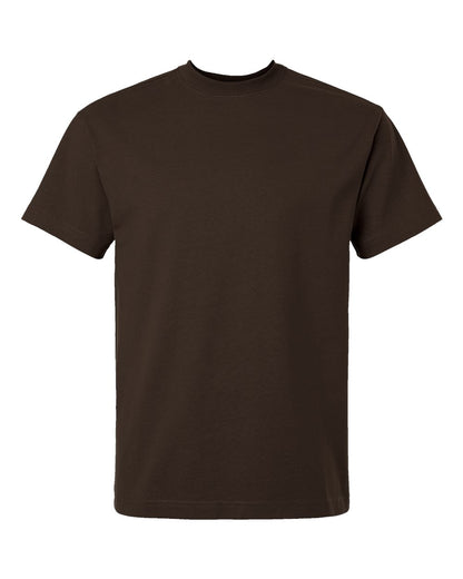 Next Level Santa Barbara Pocket Crewneck Sweatshirt - 9001