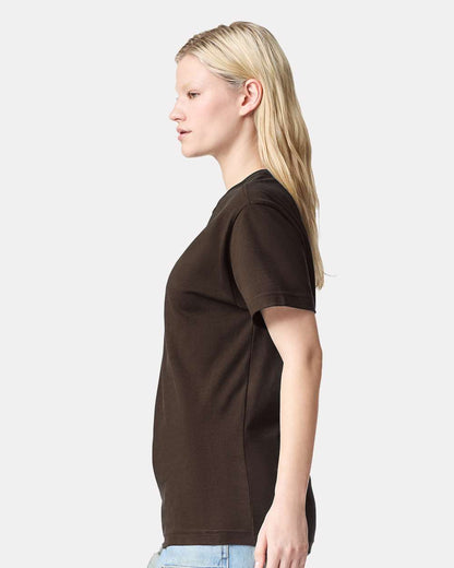 Next Level Santa Barbara Pocket Crewneck Sweatshirt - 9001