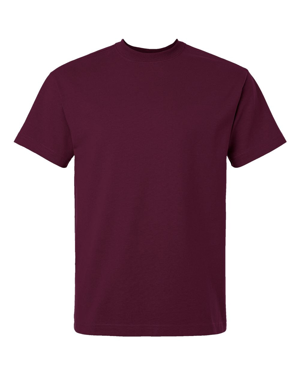 Next Level Santa Barbara Pocket Crewneck Sweatshirt - 9001