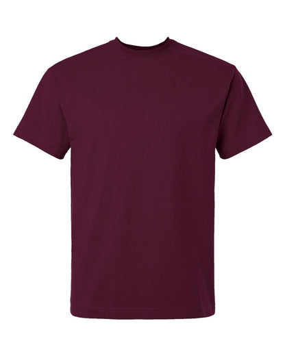 Next Level Santa Barbara Pocket Crewneck Sweatshirt - 9001