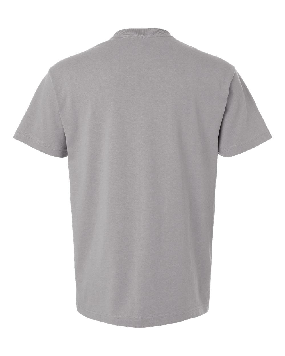 Next Level Santa Barbara Pocket Crewneck Sweatshirt - 9001