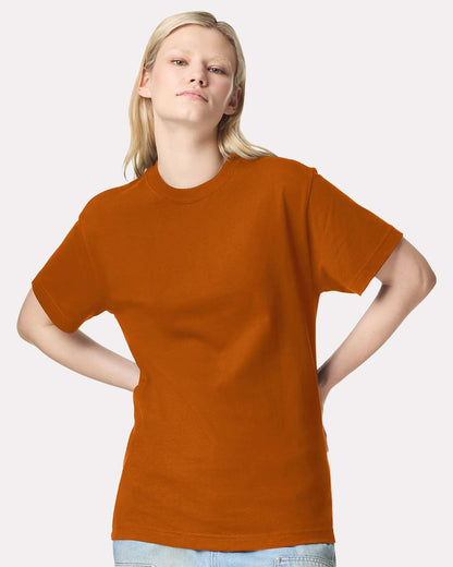 Next Level Santa Barbara Pocket Crewneck Sweatshirt - 9001