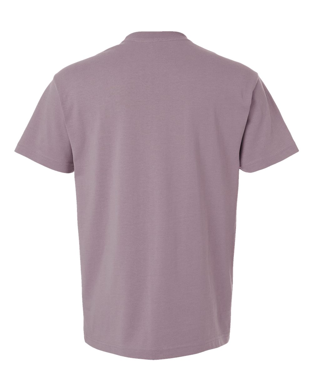 Next Level Santa Barbara Pocket Crewneck Sweatshirt - 9001