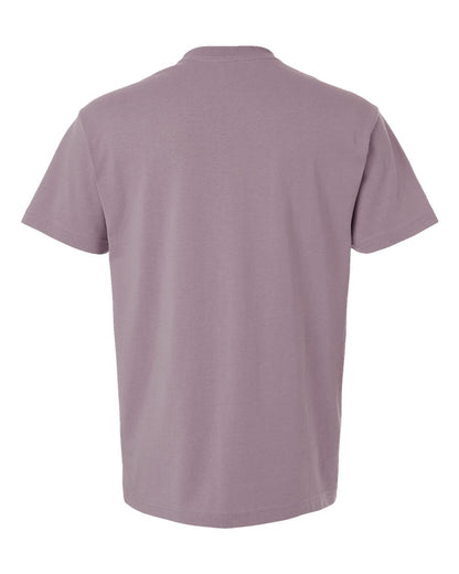 Next Level Santa Barbara Pocket Crewneck Sweatshirt - 9001