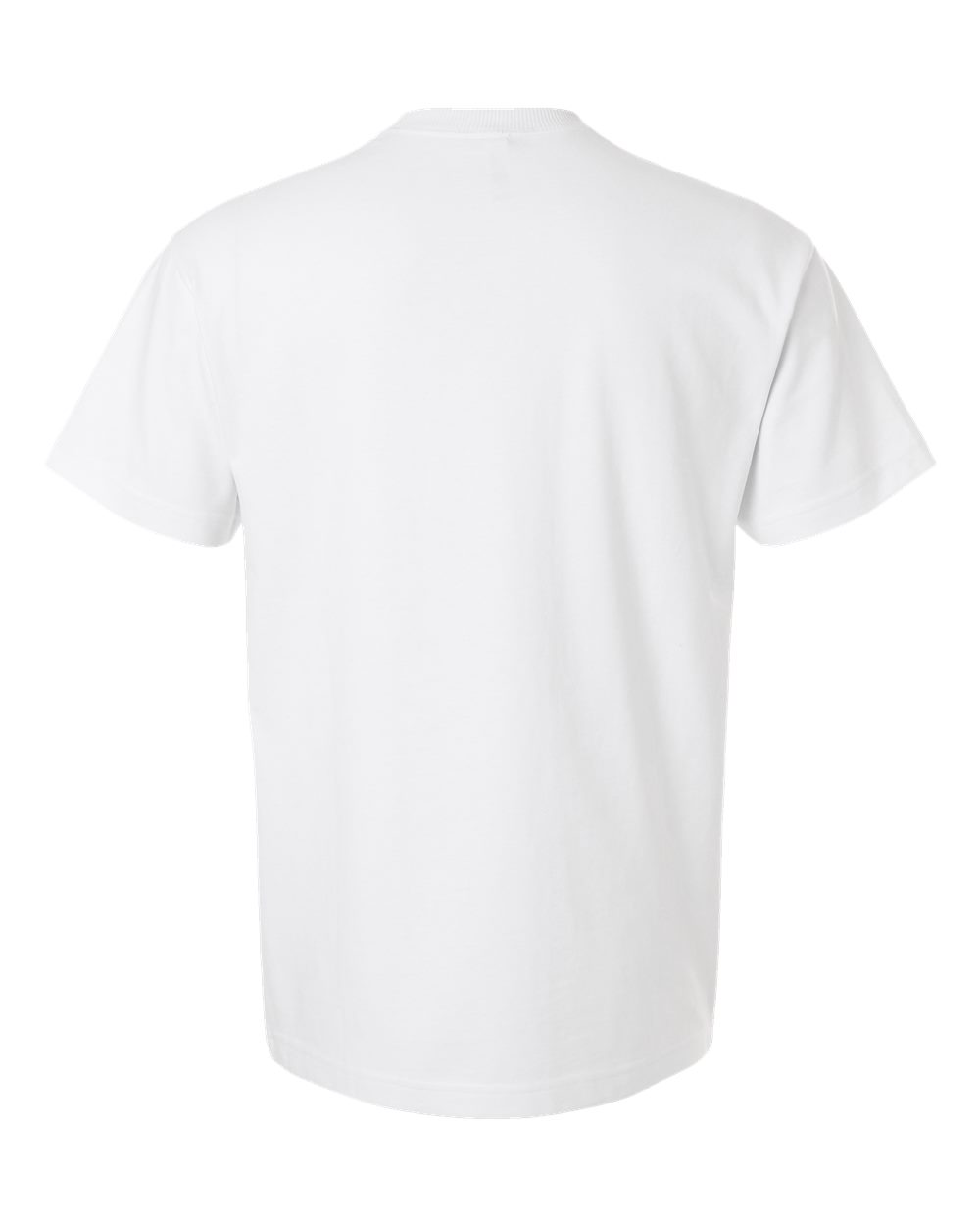 Next Level Santa Barbara Pocket Crewneck Sweatshirt - 9001