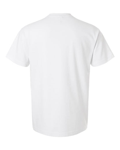 Next Level Santa Barbara Pocket Crewneck Sweatshirt - 9001