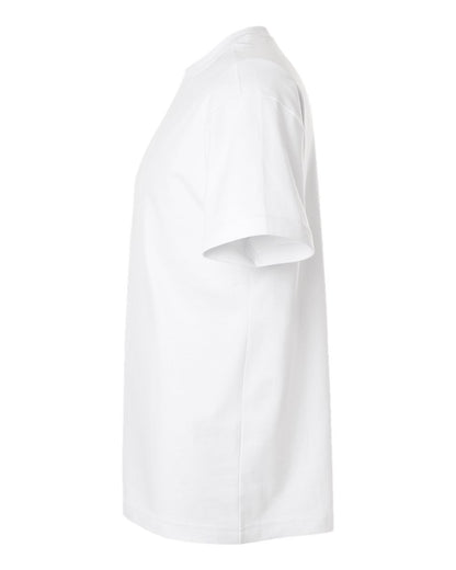 Next Level Santa Barbara Pocket Crewneck Sweatshirt - 9001
