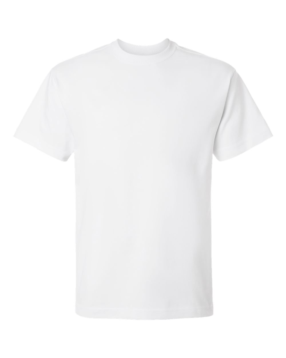 Next Level Santa Barbara Pocket Crewneck Sweatshirt - 9001