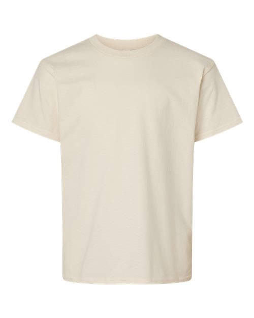 Youth Fine Jersey Tee