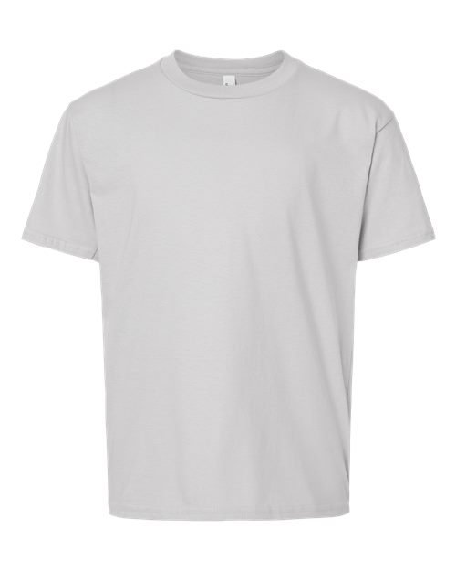 Youth Fine Jersey Tee