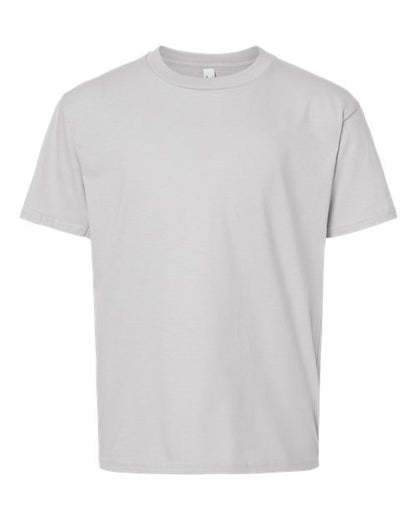 Youth Fine Jersey Tee