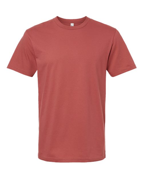 Unisex Fine Jersey Tee