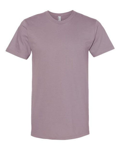 Unisex Fine Jersey Tee