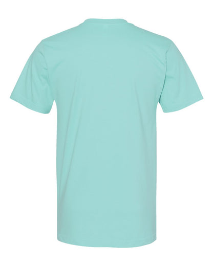 American Apparel ? Fine Jersey Unisex T-Shirt 2001